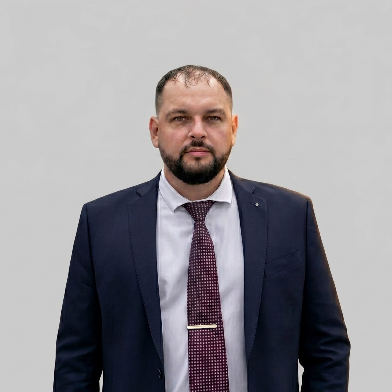Шестеров Владимир Леонидович